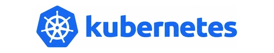 Kubernetes logo