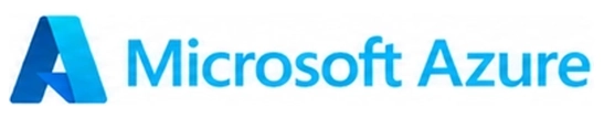 Microsoft Azure Logo