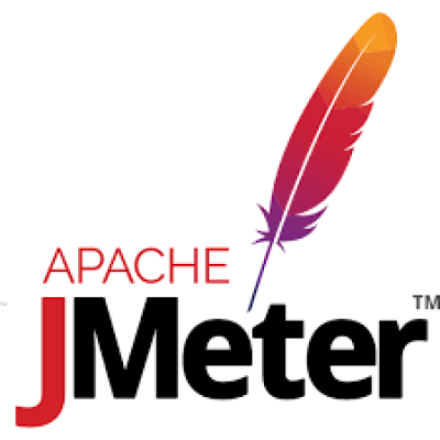 JMeter-logo